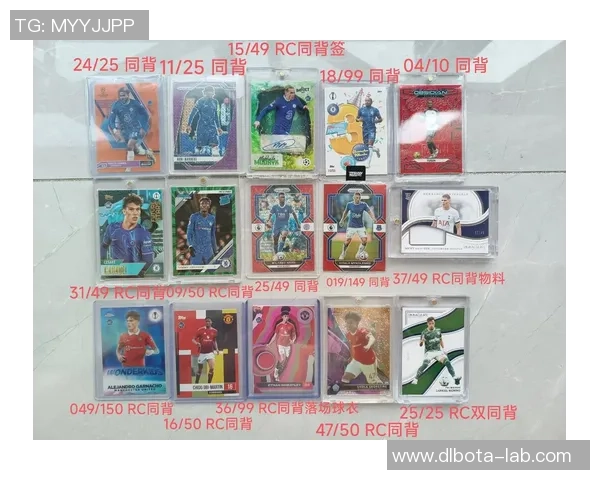 足球明星简介卡片设计与制作技巧分享与实例展示